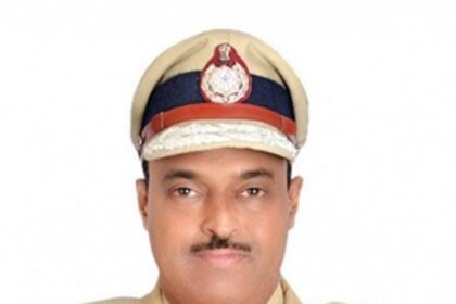 Panjim DySP,  Fire Services Director to  be awarded for meritorious services