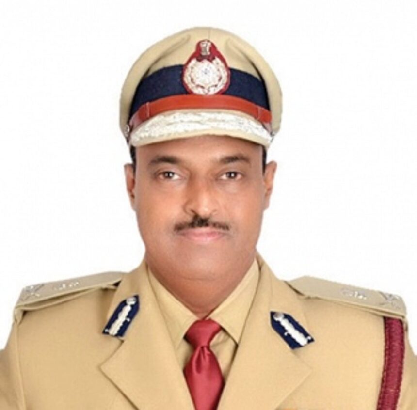 Panjim DySP, Fire Services Director to be awarded for meritorious services