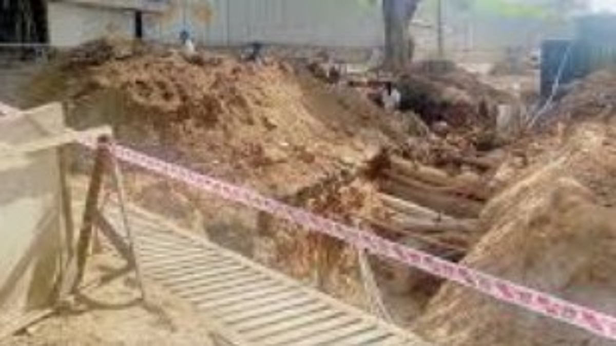 Panjim Faces Monsoon Woes Amid Delays in Smart City Road Works