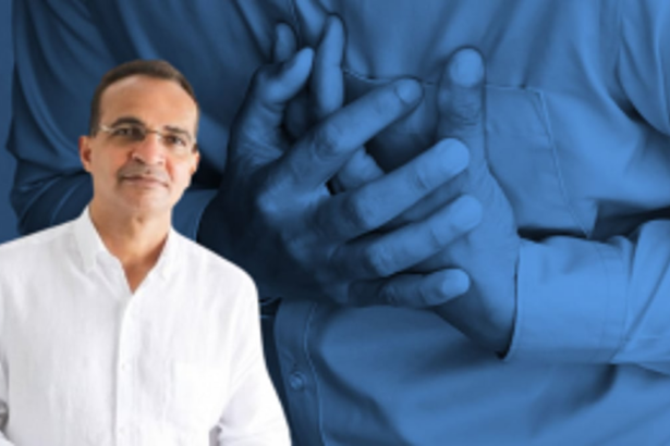 Panjim MLA Atanasio ‘Babush’ Monserrate Experienced Mild Heart Attack, Undergoes Angioplasty at GMC