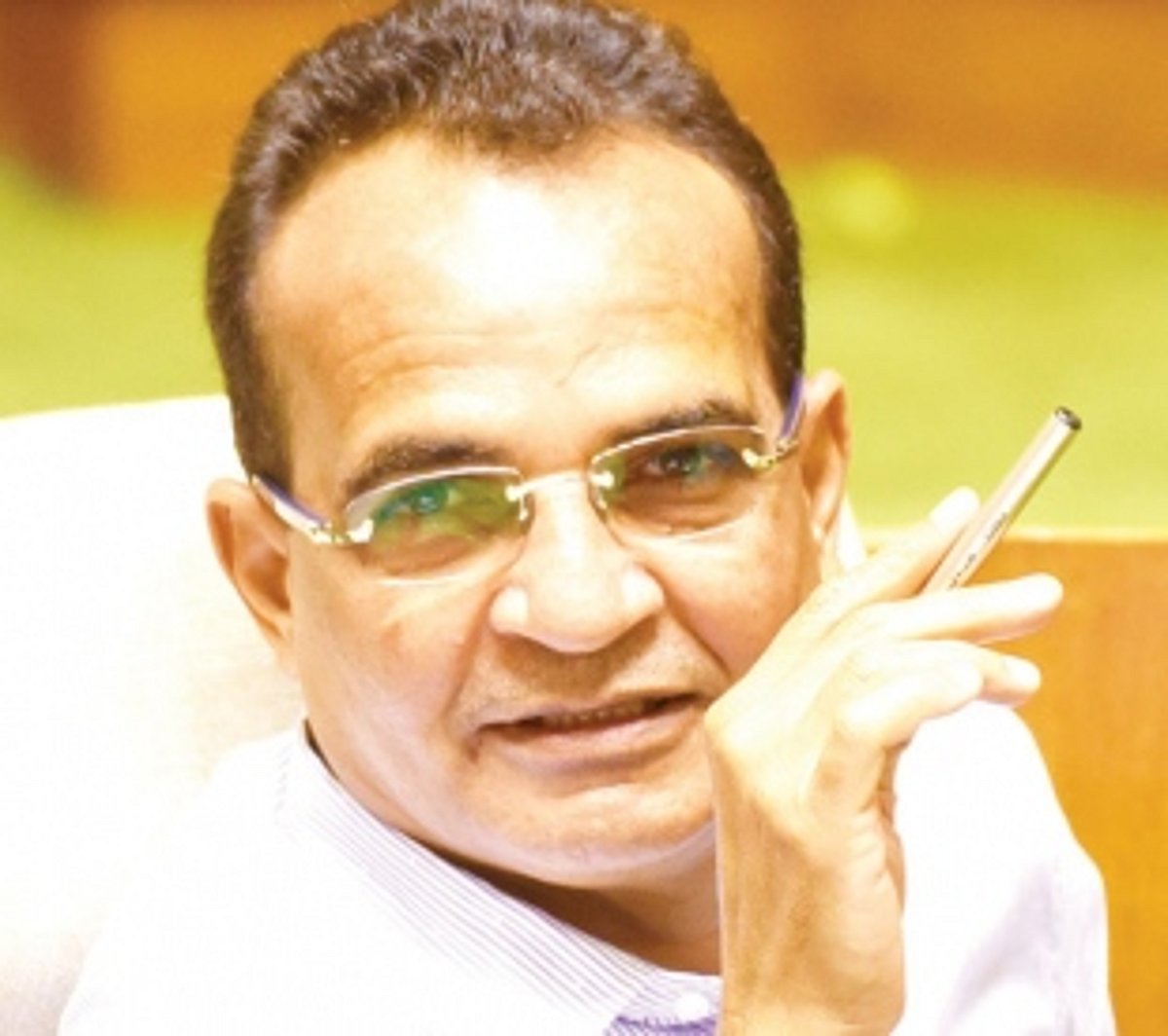 Panjim MLA confident that his panel will win all seats