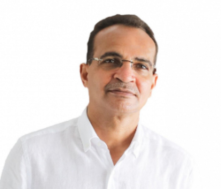 Panjim MLA rushed to GMC 1 Panjim MLA rushed to GMC