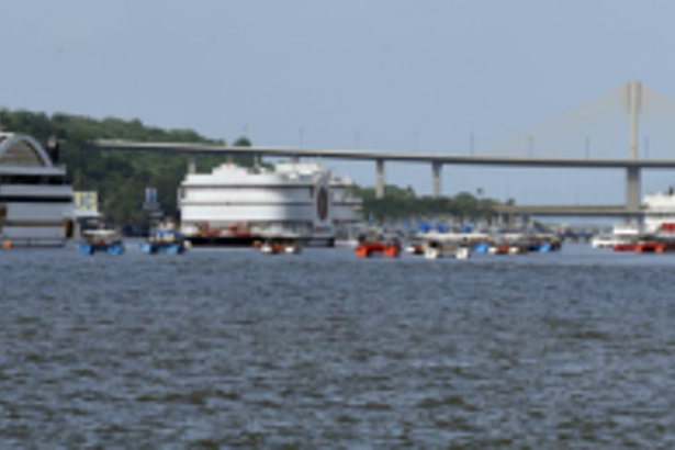 Panjim MLA softens stand on offshore casinos