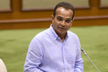 Panjim MLA tags   Smart City works   as ‘substandard’