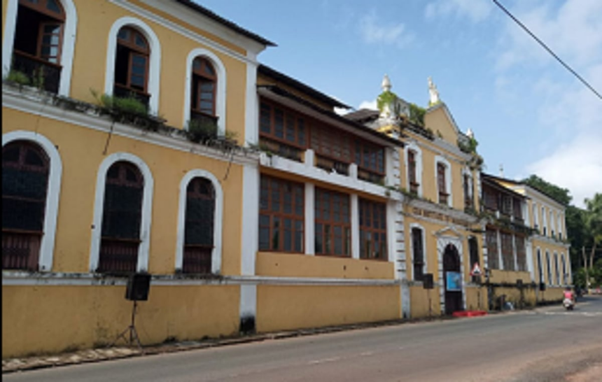 Panjim MLA urged to fulfil Ribandar hospital promise