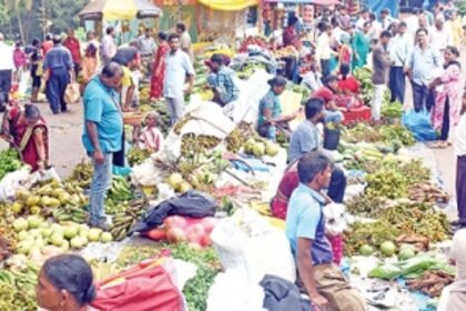 Panjim Mayor calls for celebrating  Chaturthi without harming nature