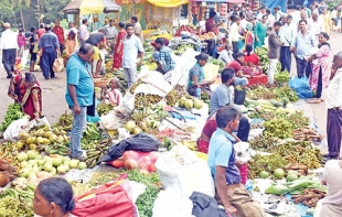 Panjim Mayor calls for celebrating  Chaturthi without harming nature