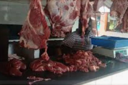 Panjim Meat Vendors Disappointed Again as CCP Offers Temporary Sopo Spaces