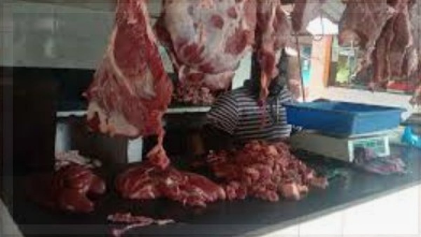 Panjim Meat Vendors Disappointed Again as CCP Offers Temporary Sopo Spaces 1 Panjim Meat Vendors Disappointed Again as CCP Offers Temporary Sopo Spaces