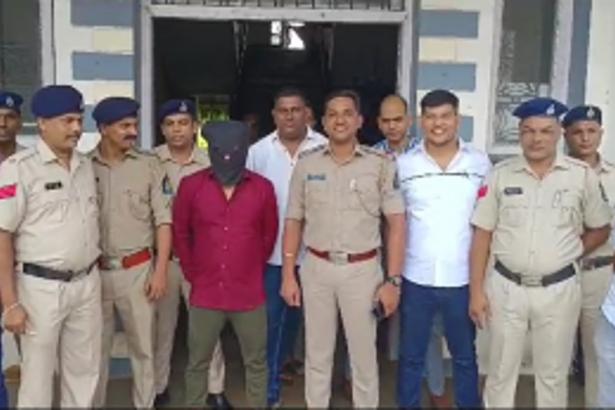 Panjim Police Nab Rs 50 Lakh Gold Theft Accused Using Instagram Based Honeytrap