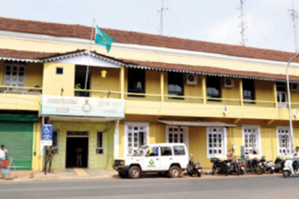 Panjim Police Station attack: Activist accuses BJP of misusing power