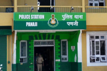 Panjim Police book assistant professor  for hurting religious sentiments