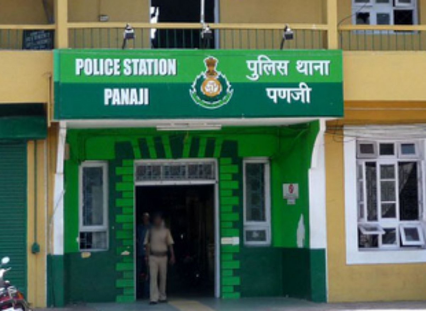 Panjim Police book assistant professor  for hurting religious sentiments