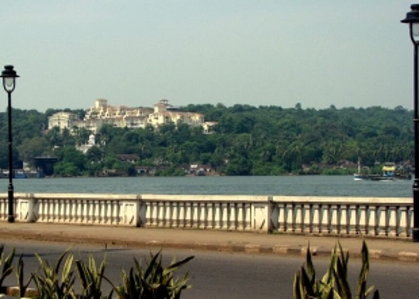 Panjim, Ponda win award for cleanliness 1 Panjim, Ponda win award for cleanliness