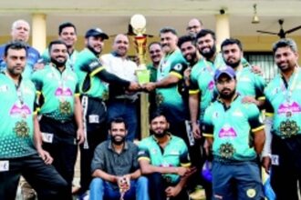 Panjim Powerplay to face MLT PDK Kings in final on Sunday