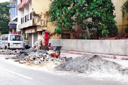 Panjim Residents Decry ‘Directionless’ Smart City Project Amid Infrastructure Woes
