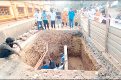 Panjim Smart City Project Misses Deadline by 245 Days, Blames Weather for Delay
