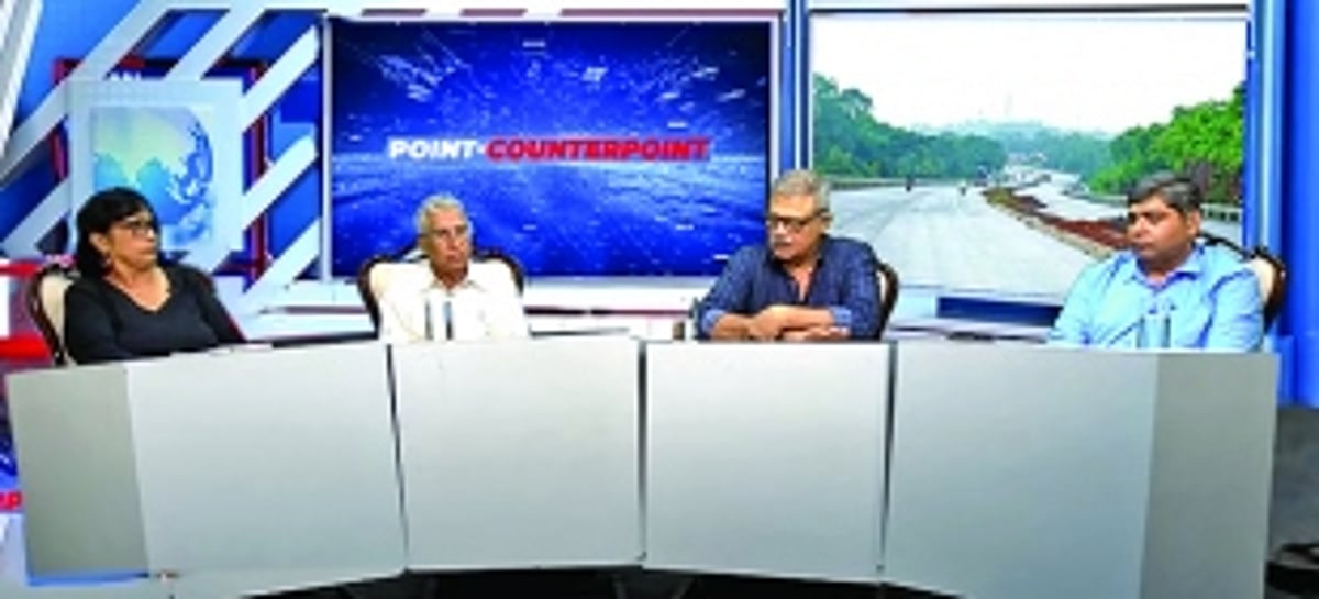 Panjim and Margao: From  Development to Destruction