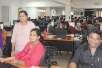 Panjim-based Co eye opener for Goa’s potential as IT destination