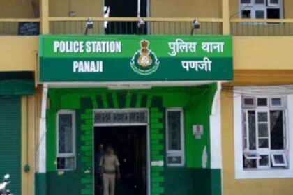 Panjim cops: Selective amnesia on hit, kill and go case, or is silence golden?