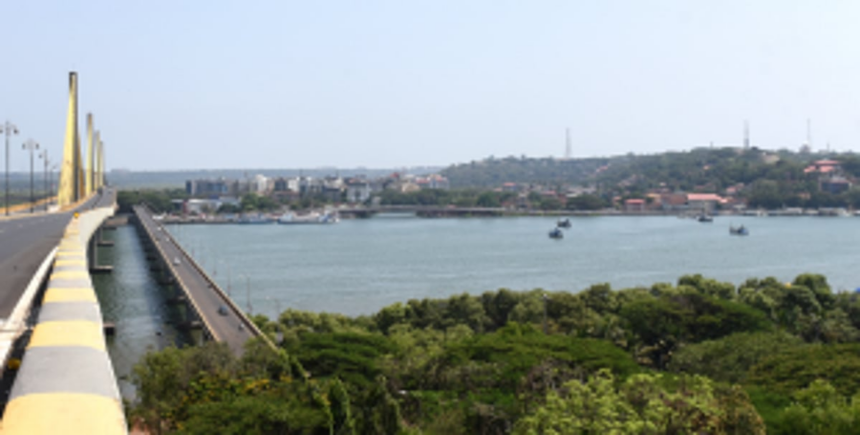 Panjim could have been a world-class city, it’s been reduced to trash by greed and inefficiency