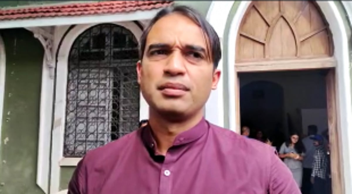 Panjim feast fair to be held from Dec 14 to 18: CCP Mayor
