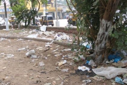 Panjim festering under festivities