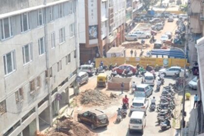 Panjim has become the Ukraine of Goa