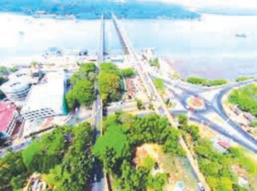 Panjim hopes to take a cue from Indore 1 Panjim hopes to take a cue from Indore