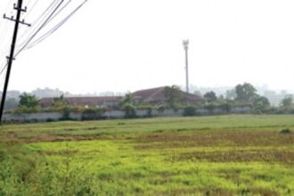 Panjim ill-prepared to deal with Chennai-like deluge