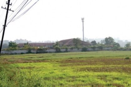 Panjim ill-prepared to deal with Chennai-like deluge