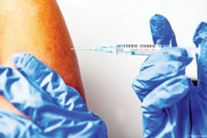 Panjim immunisation centre shifted to DBO