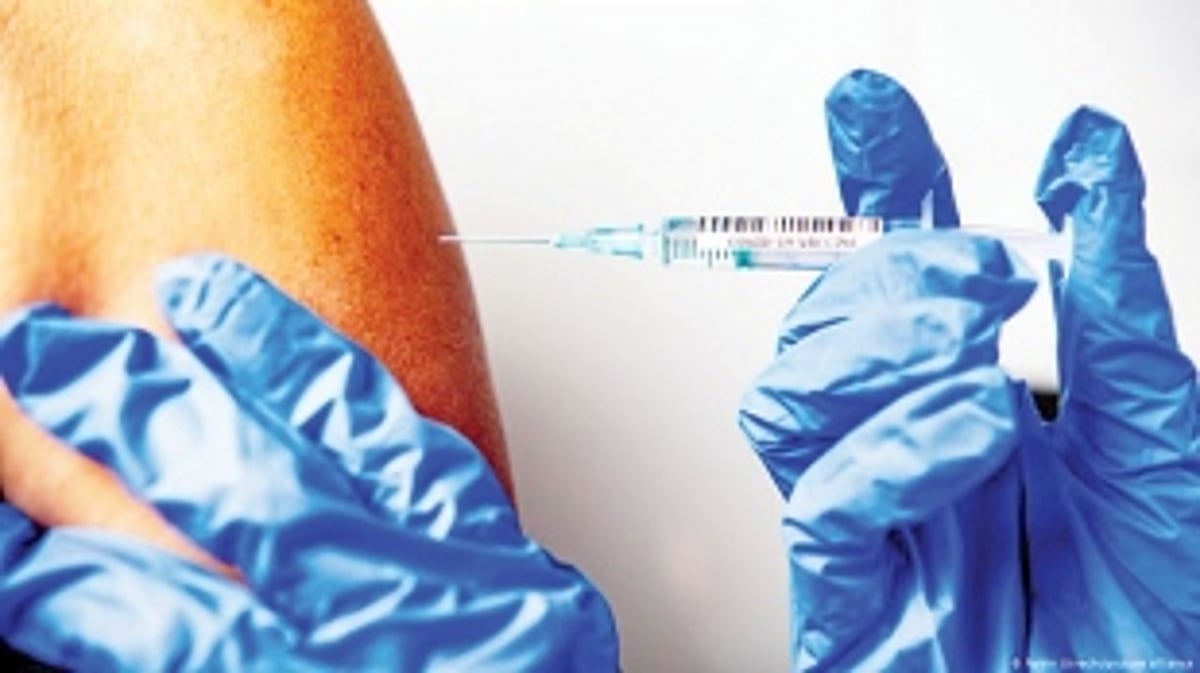 Panjim immunisation centre shifted to DBO