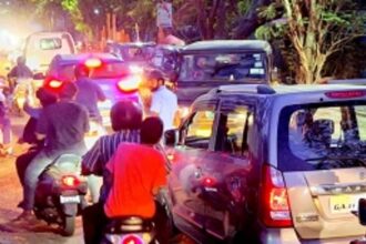 Panjim is 18 among 100 Smart Cities  in Integrated Waste Management