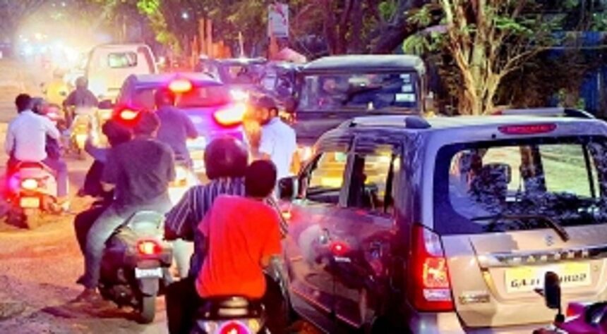 Panjim is 18 among 100 Smart Cities in Integrated Waste Management 1 Panjim is 18 among 100 Smart Cities in Integrated Waste Management