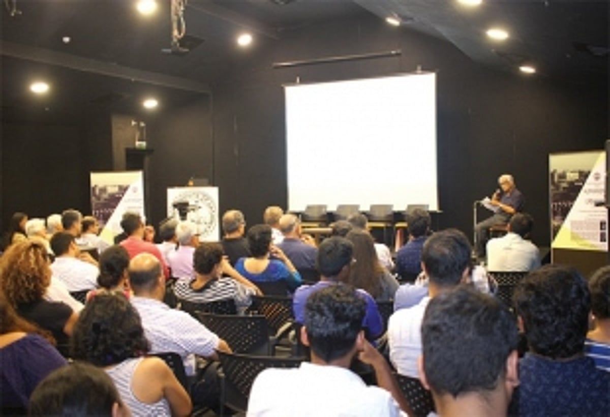 Panjim is forgetting its past