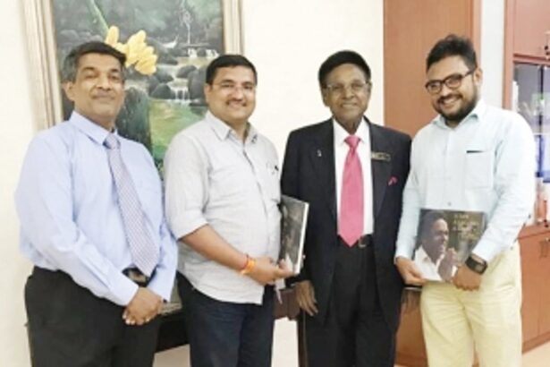 Panjim looks to Kuala Lumpur for collaboration