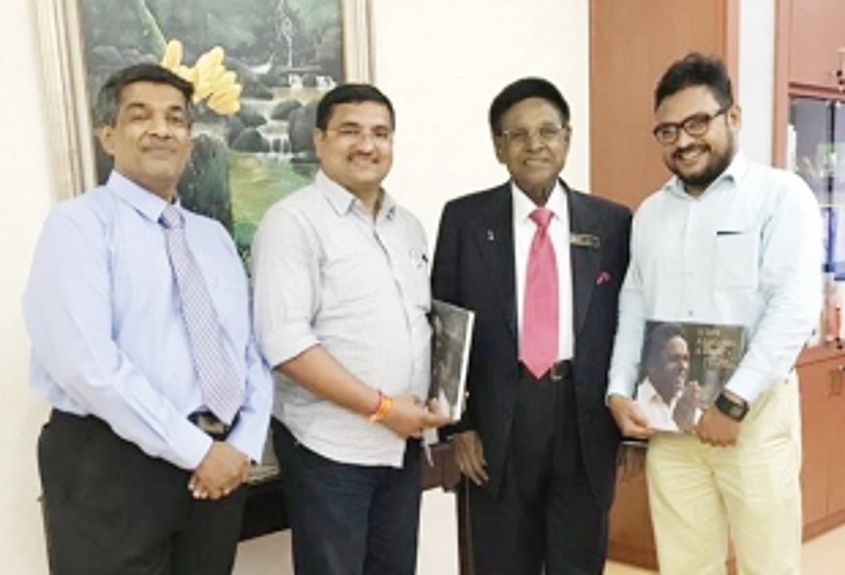 Panjim looks to Kuala Lumpur for collaboration