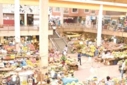 Panjim municipal  market tenants urge  CM to relax restrictions