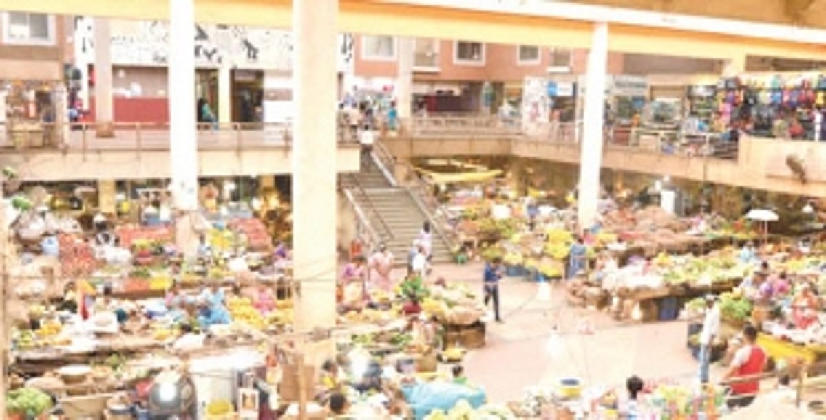 Panjim municipal  market tenants urge  CM to relax restrictions