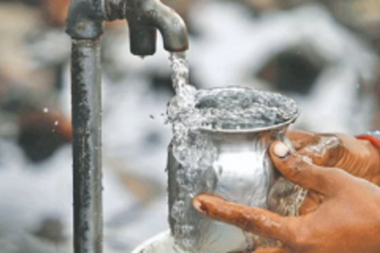 Panjim poised to get  24x7 water supply