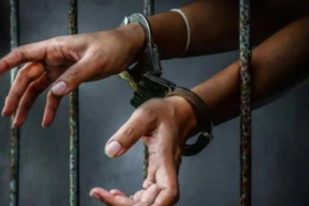 Panjim police nab car  thieves from Solapur