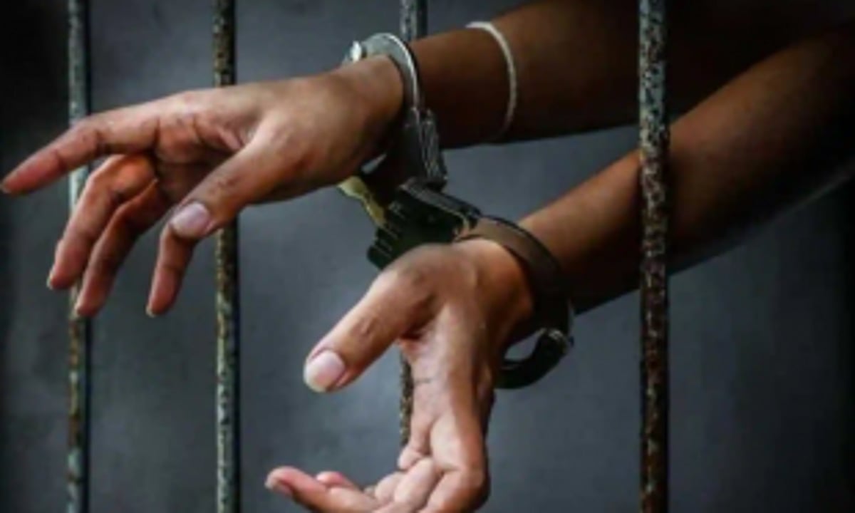 Panjim police nab car  thieves from Solapur