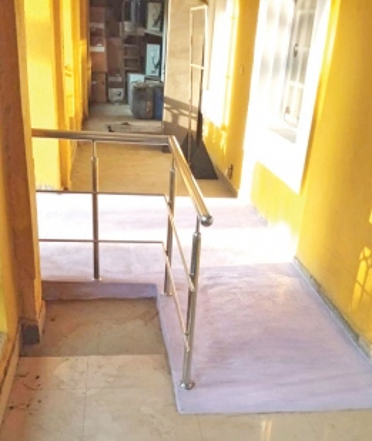 Panjim to be barrier-free  for Purple Fest