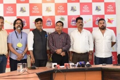 Panjim to roll out red carpet for the Carnival