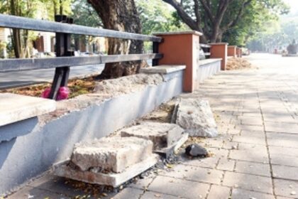 Panjim topped ‘Quality of Life’ pillar but did not do very well on other three Ease of Living Index pillars ‘Economic Ability’, ‘Sustainability’  and ‘Citizen Perception’