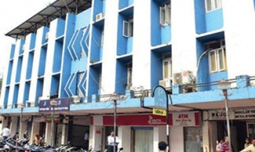 Panjimites undertake  green campaign with CCP