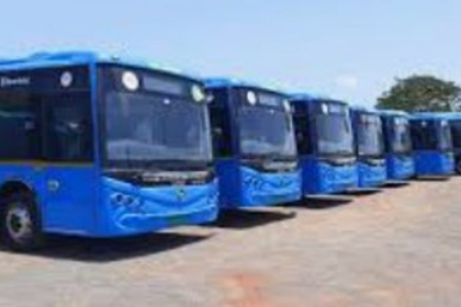 Panjim’s E-Bus Accessibility Claims Challenged: Disabled Riders Left Stranded