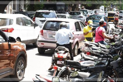 Panjim's Smart City Initiative Stumbles Amid Severe Parking Crisis