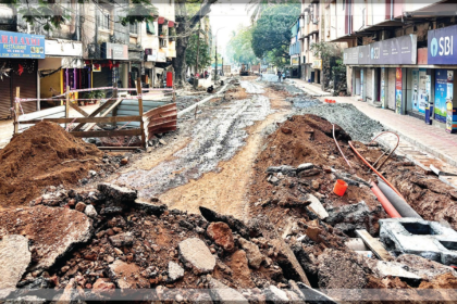 Panjim's Smart City Projects Face New Deadlines Amid Ongoing Safety Issues
